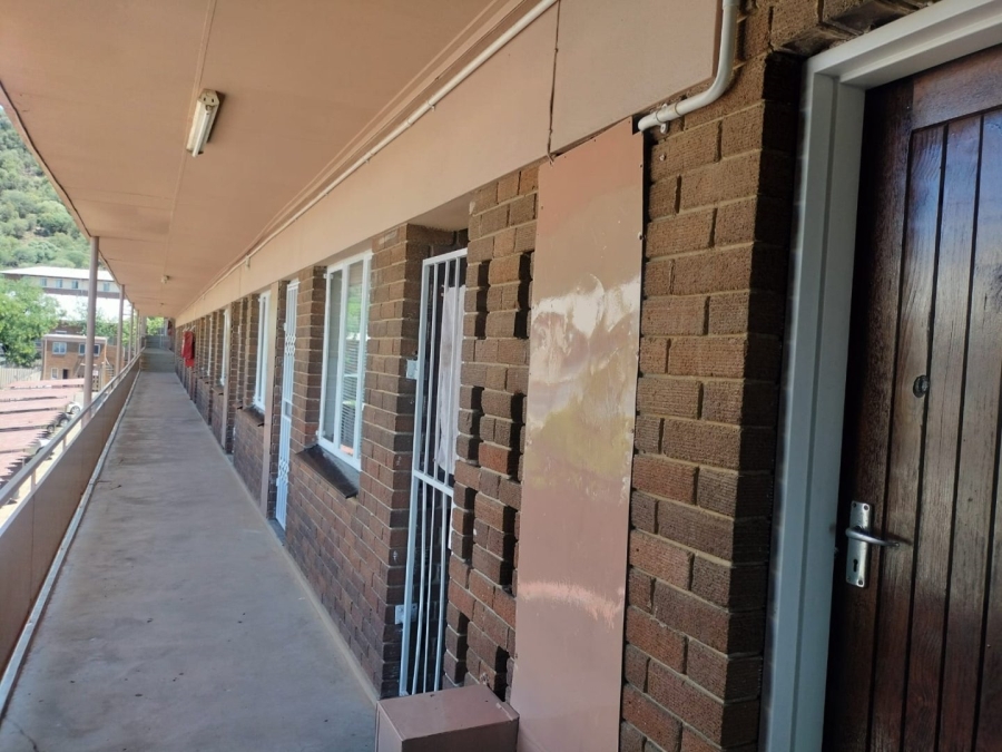 2 Bedroom Property for Sale in Navalsig Free State